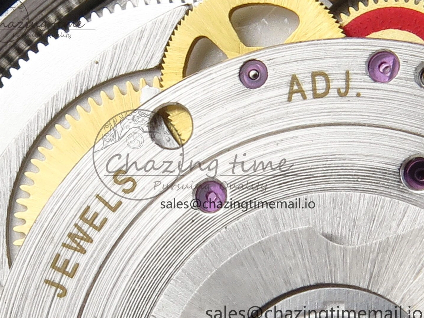 Edition Perpetual EWEF Steel Dial Oyster 126000 Celebration Best 904L A3230 36mm 0519